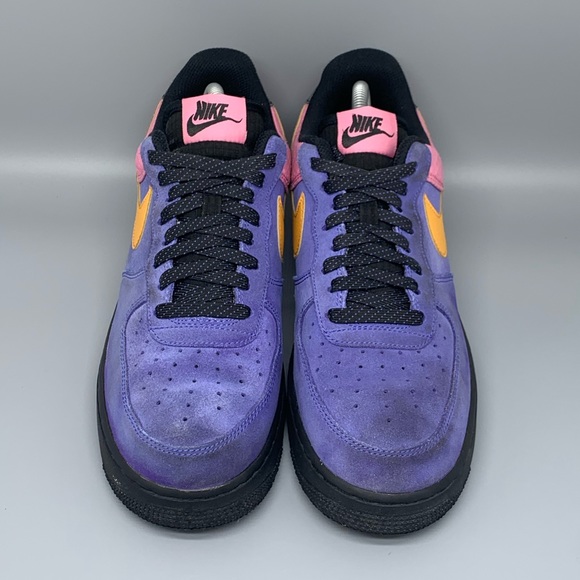 nike air force 1 07 lv8 persian violet